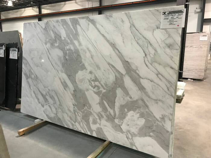 Calacatta Apuano 2cm Polished Marble