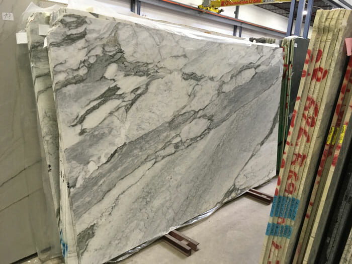 Calacatta Apuano 2cm SCS Polished Marble