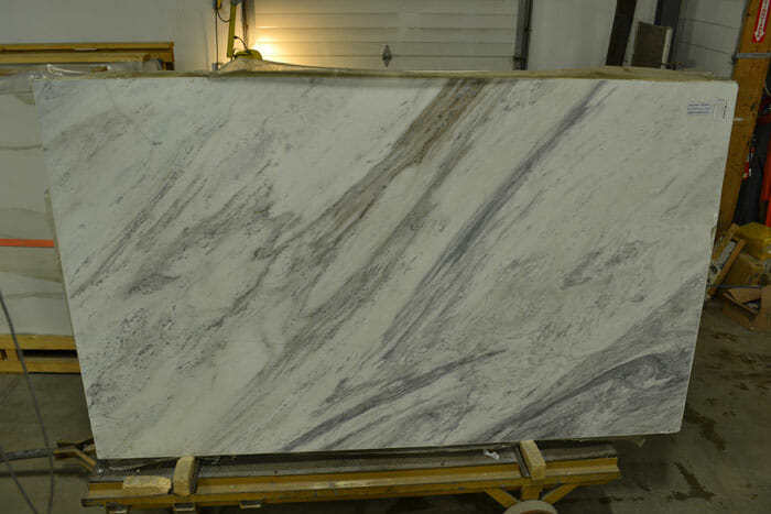 Shadow Storm 2cm Polished Marble