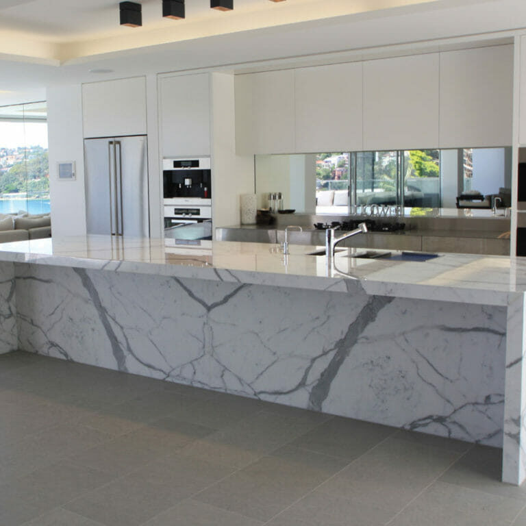 Kitchen Countertops Guide - Laurysen Ottawa